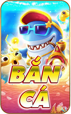 Sảnh Bắn Cá