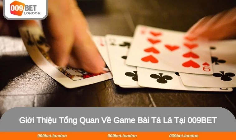 Tá lả rất được ưa chuộng tại các nền tảng cá cược trực tuyến