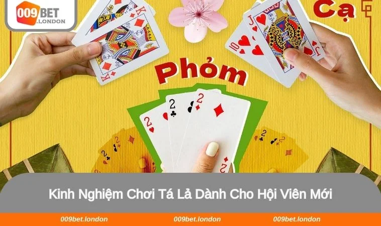 Top 3 bí quyết chơi game Tá lả cho người chơi