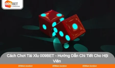 Cách Chơi Tài Xỉu
